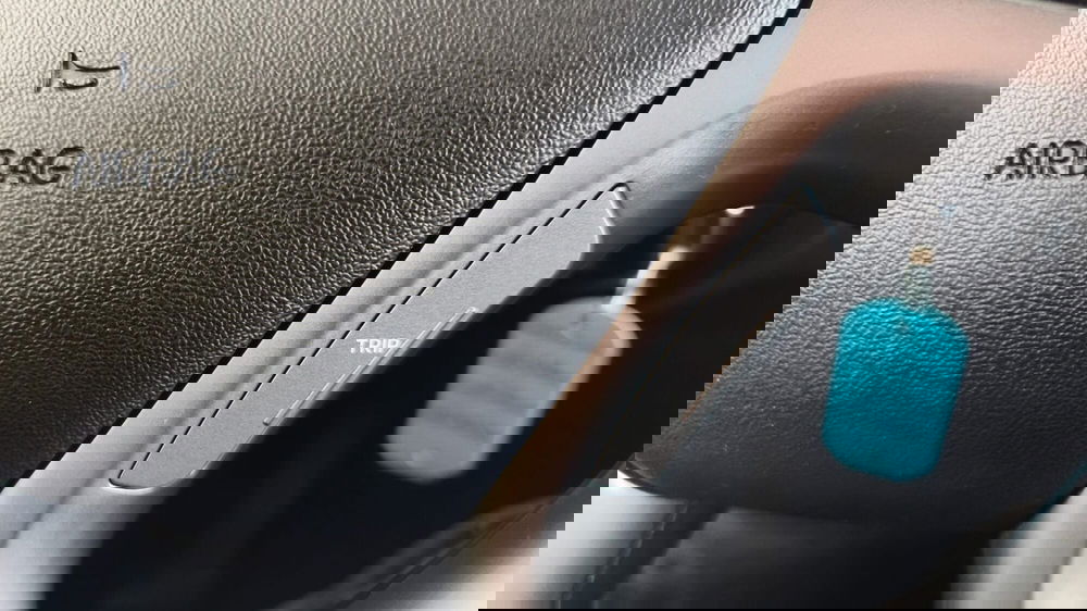 Hyundai ix35 usata a Firenze (19)