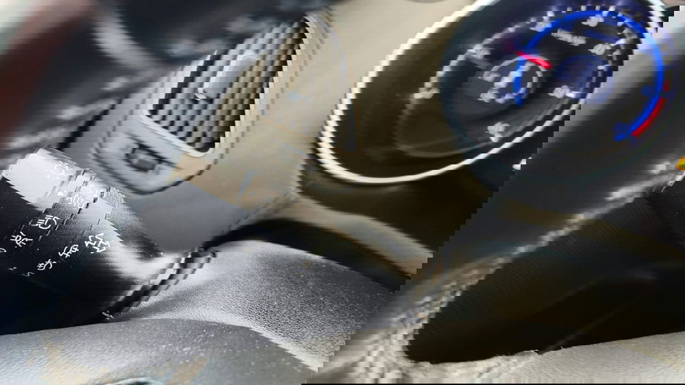 Hyundai ix35 usata a Firenze (20)