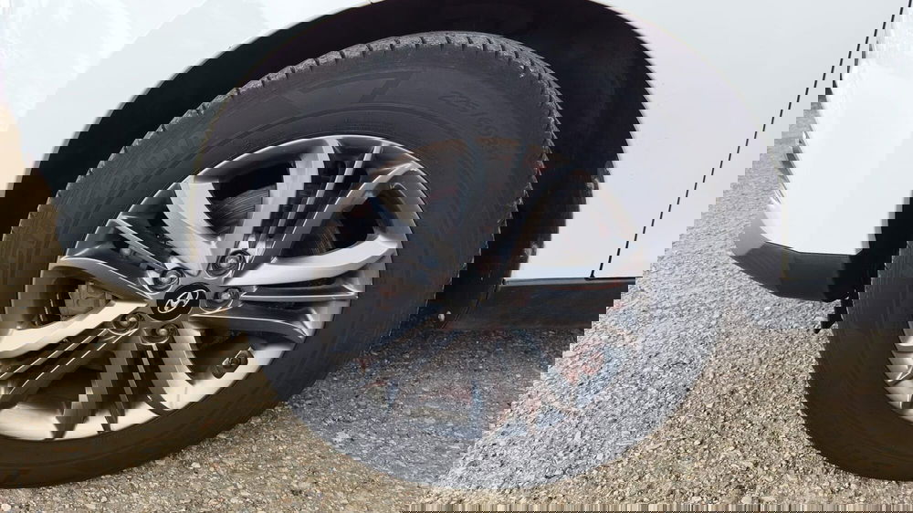 Hyundai ix35 usata a Firenze (5)