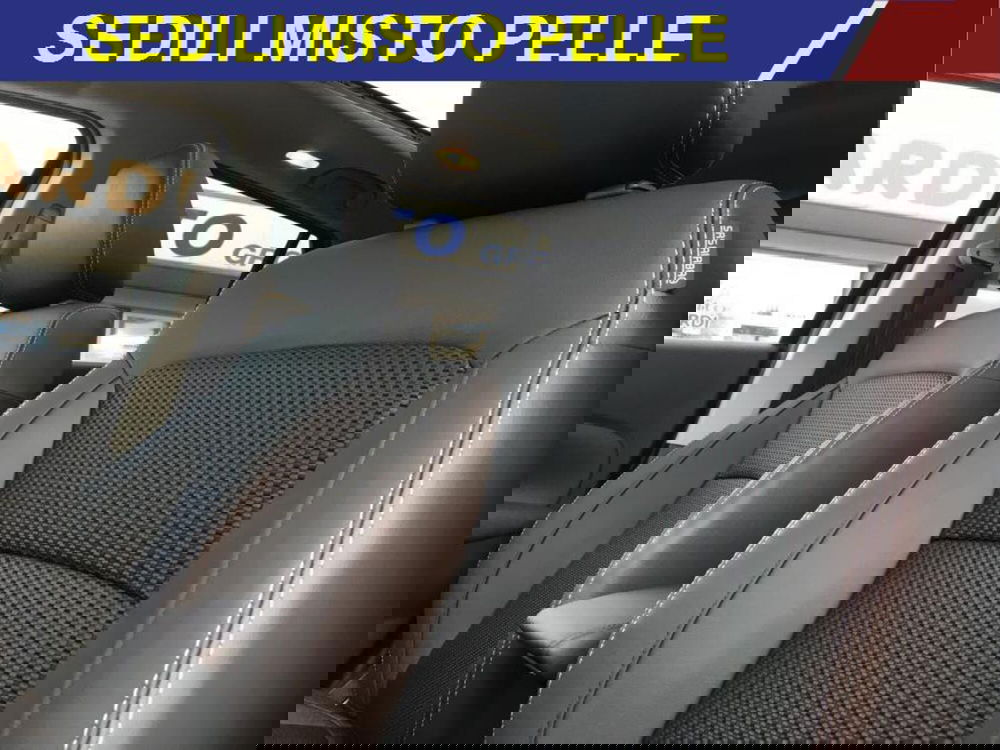 Suzuki S-Cross nuova a Cuneo (10)