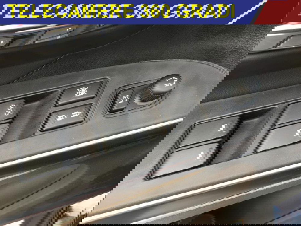 Suzuki S-Cross nuova a Cuneo (12)