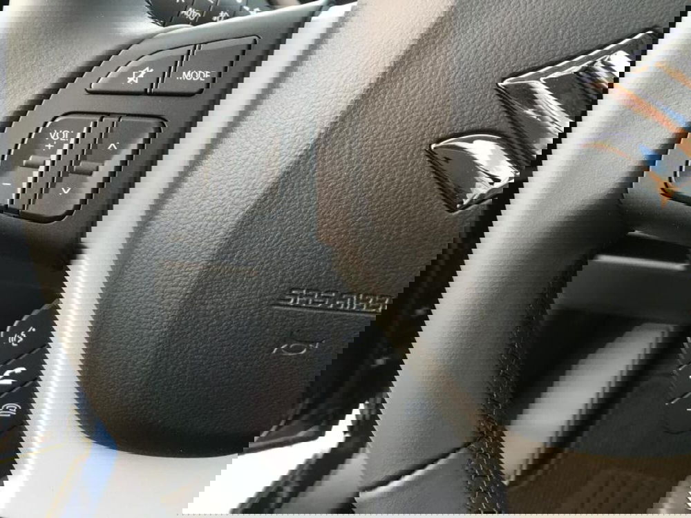 Suzuki S-Cross nuova a Cuneo (16)