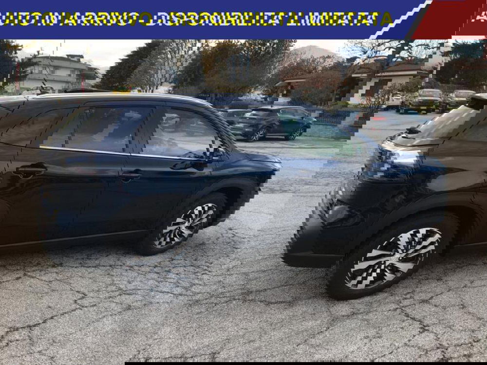 Suzuki S-Cross nuova a Cuneo (2)