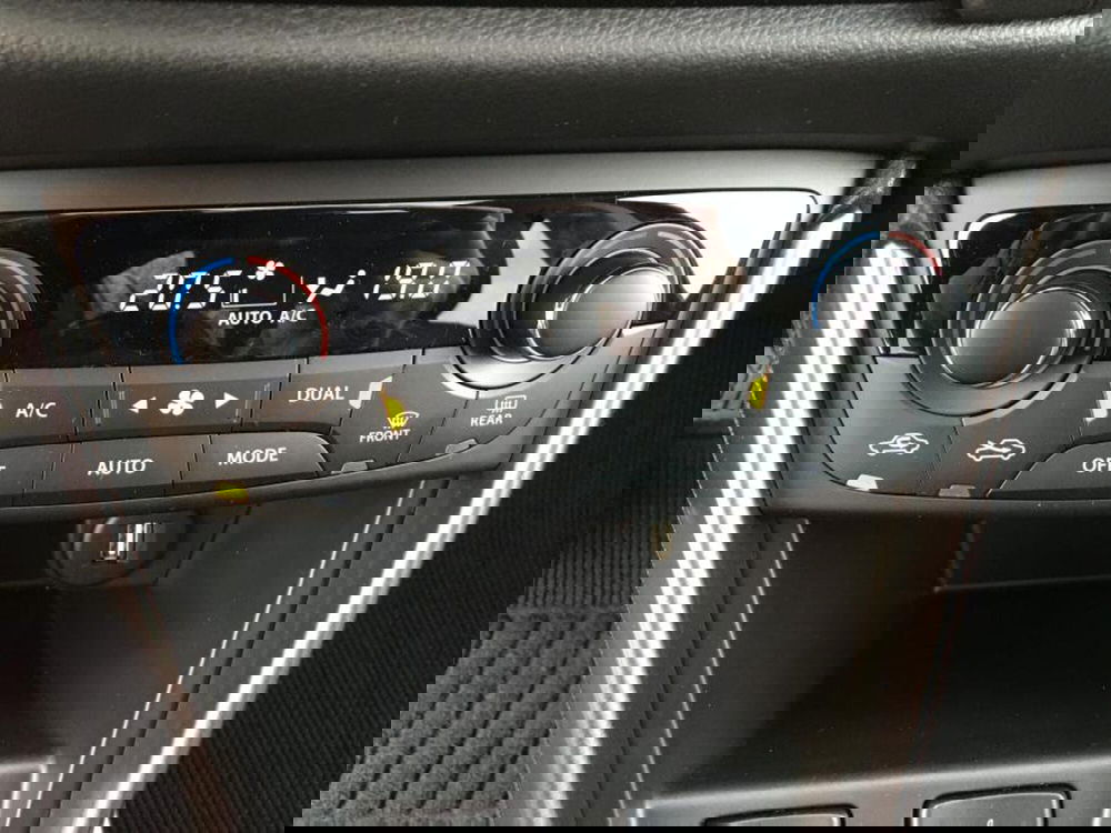 Suzuki S-Cross nuova a Cuneo (20)