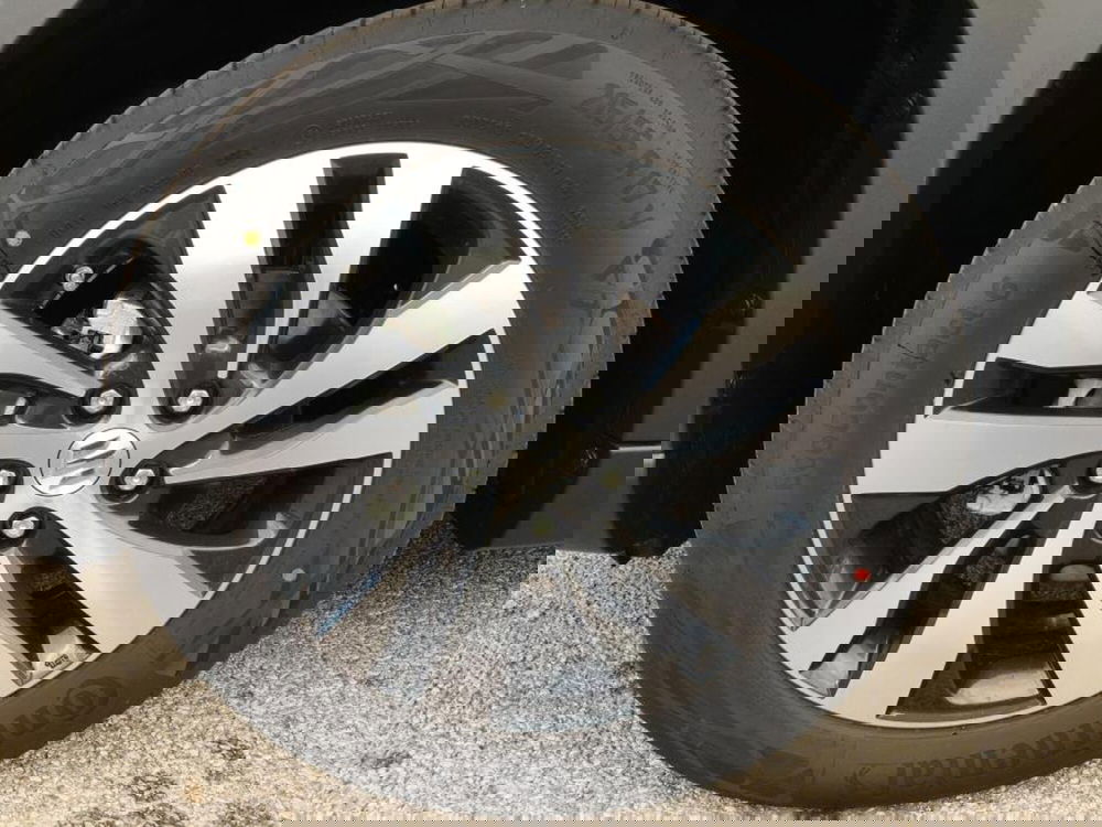 Suzuki S-Cross nuova a Cuneo (7)