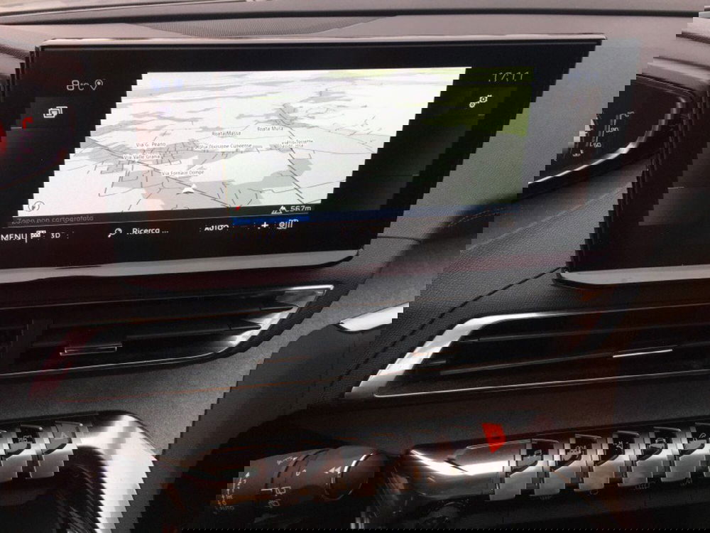 Peugeot 3008 usata a Cuneo (10)