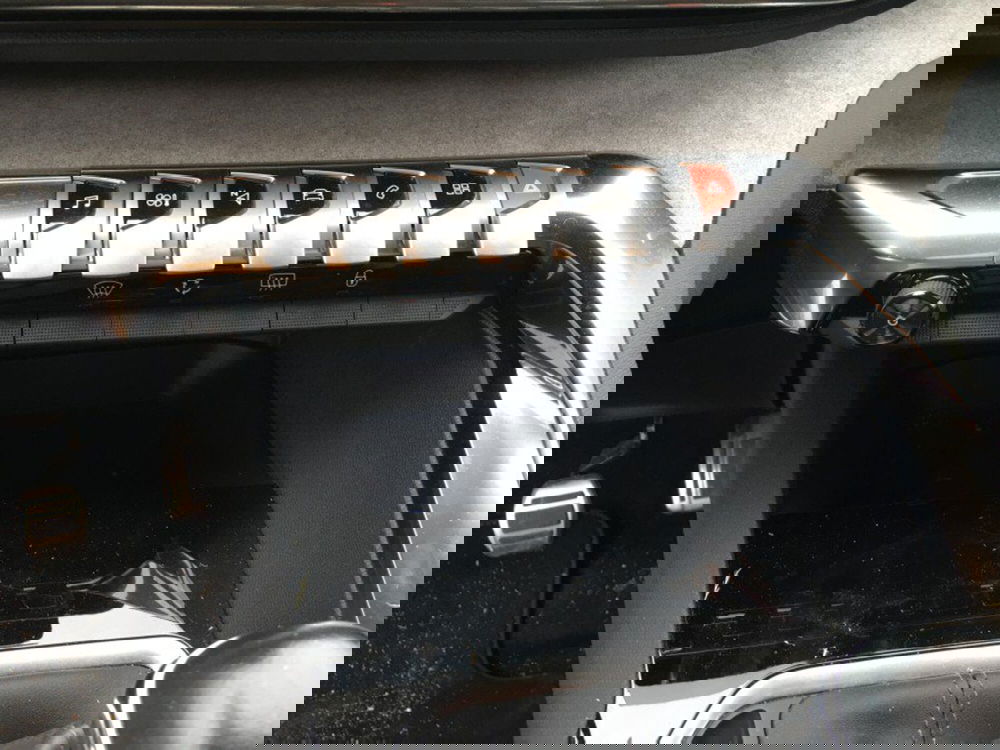 Peugeot 3008 usata a Cuneo (11)