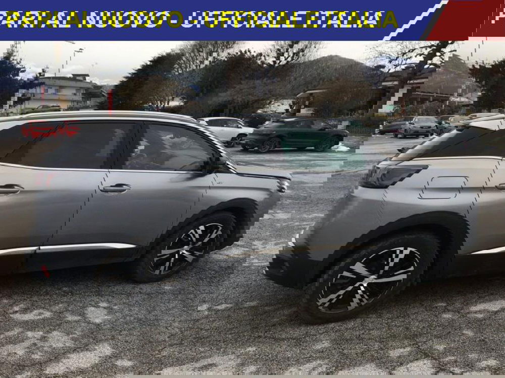 Peugeot 3008 usata a Cuneo (2)