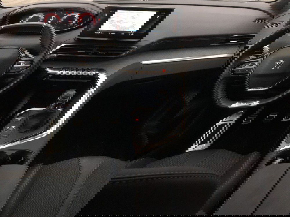 Peugeot 3008 usata a Cuneo (5)