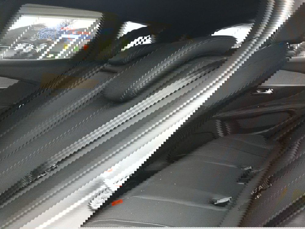 Peugeot 3008 usata a Cuneo (6)