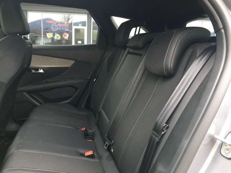 Peugeot 3008 usata a Cuneo (6)