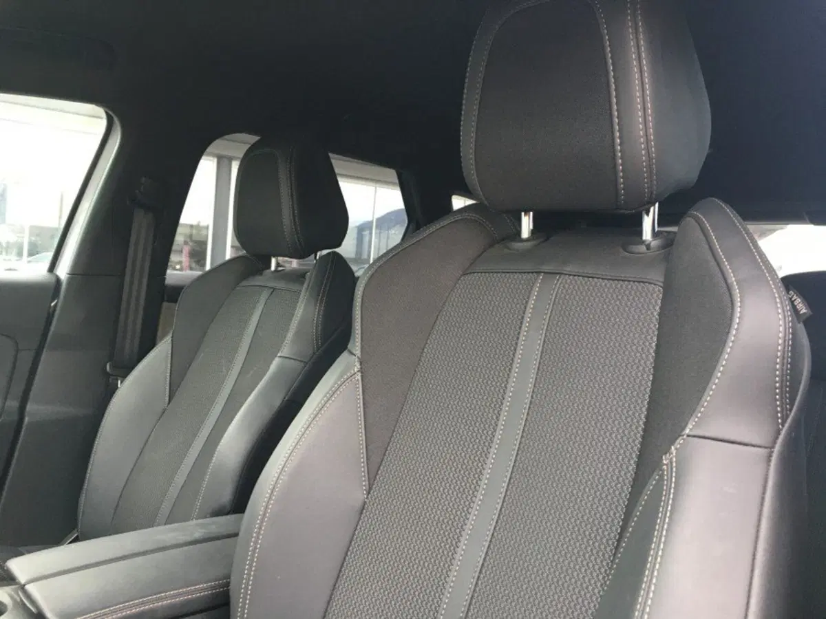 Peugeot 3008 usata a Cuneo (7)