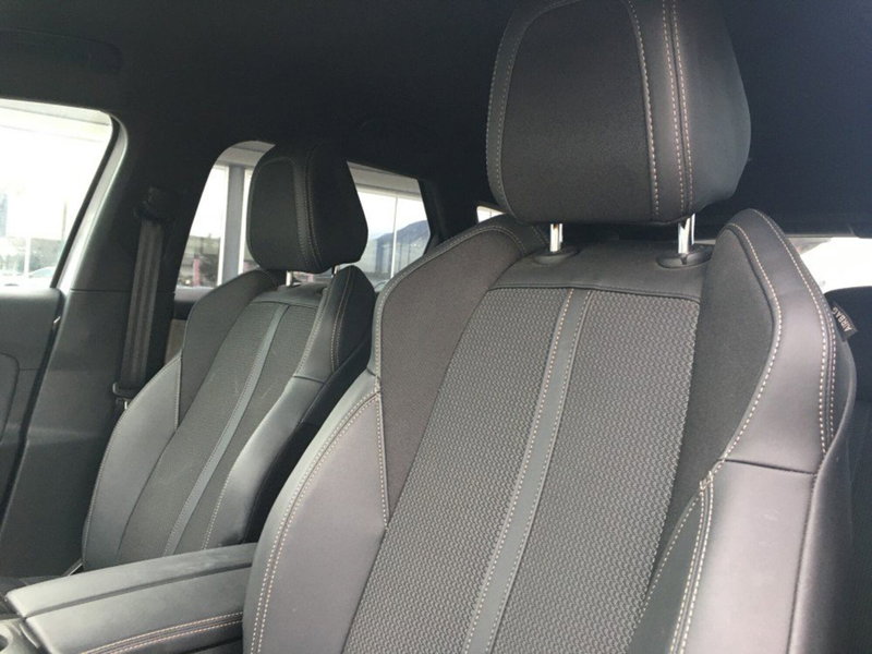 Peugeot 3008 usata a Cuneo (7)