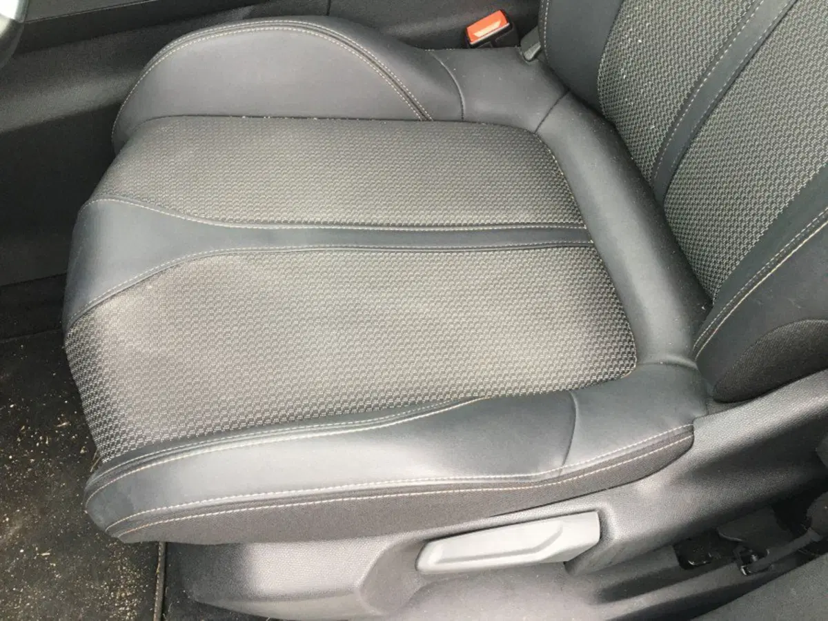 Peugeot 3008 usata a Cuneo (8)