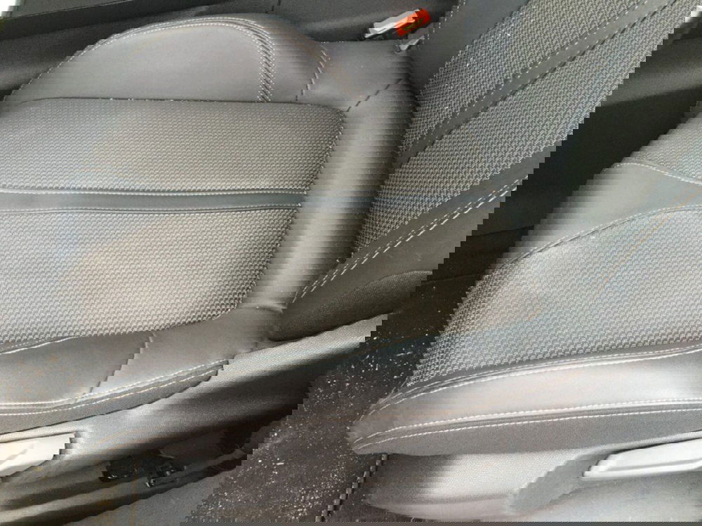 Peugeot 3008 usata a Cuneo (8)