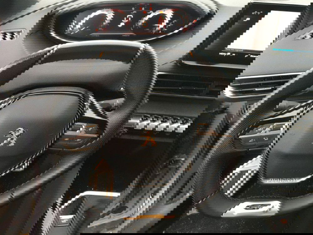 Peugeot 3008 usata a Cuneo (9)