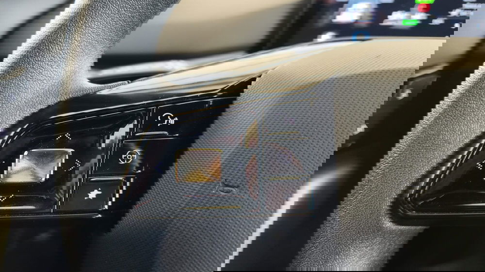 Mg MG4 usata a Firenze (16)