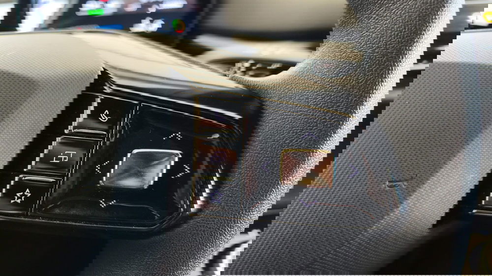 Mg MG4 usata a Firenze (17)