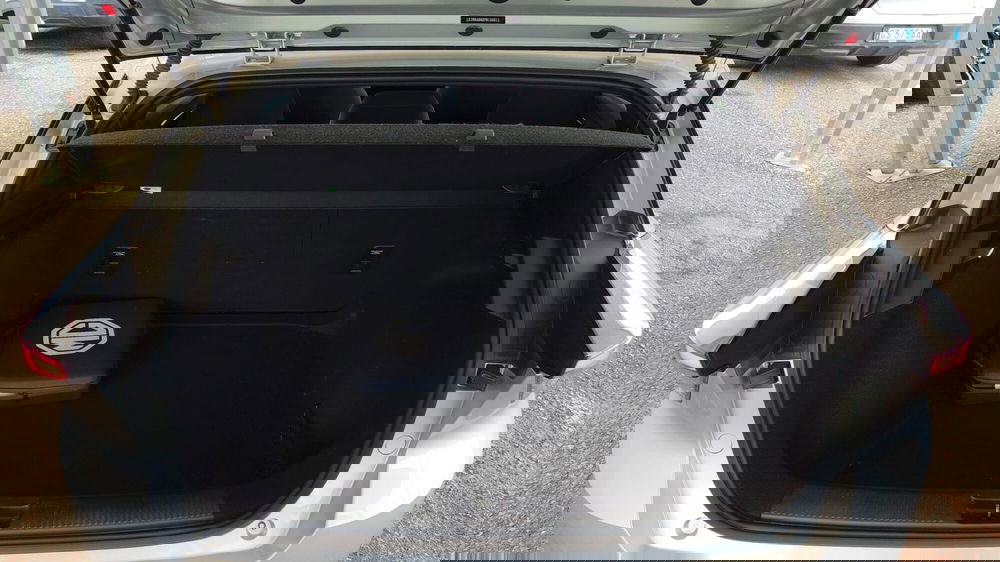 Mg MG4 usata a Firenze (8)