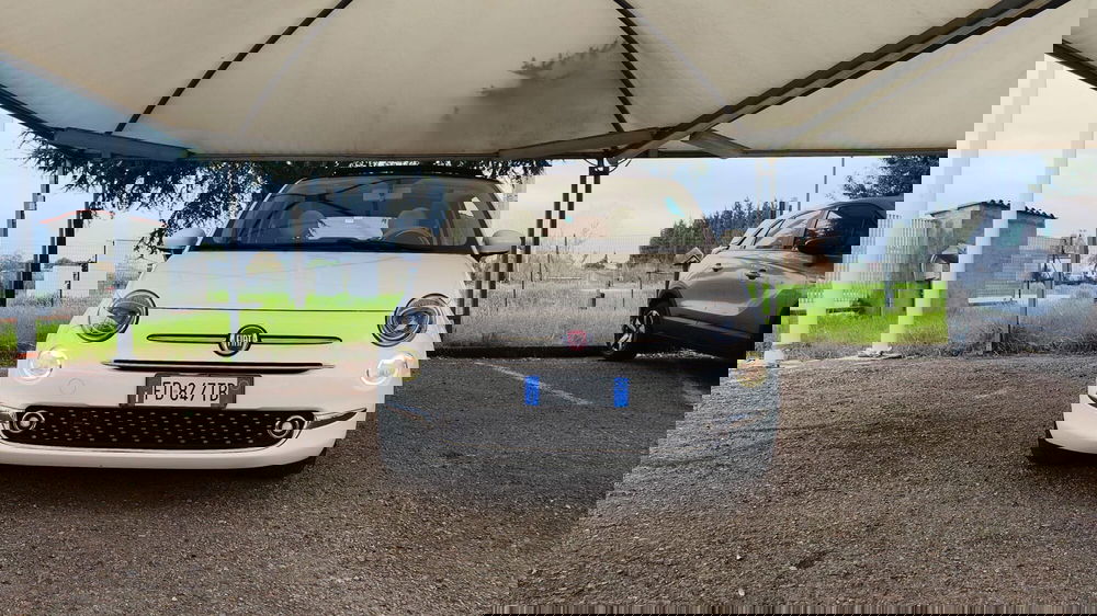 Fiat 500C Cabrio usata a Firenze (14)