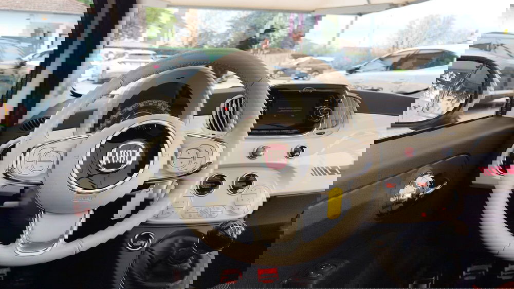 Fiat 500C Cabrio usata a Firenze (15)