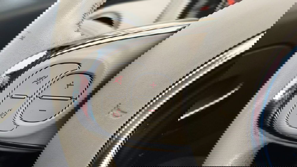 Fiat 500C Cabrio usata a Firenze (16)