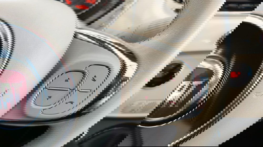 Fiat 500C Cabrio usata a Firenze (17)