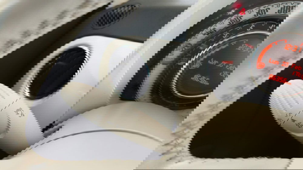 Fiat 500C Cabrio usata a Firenze (18)