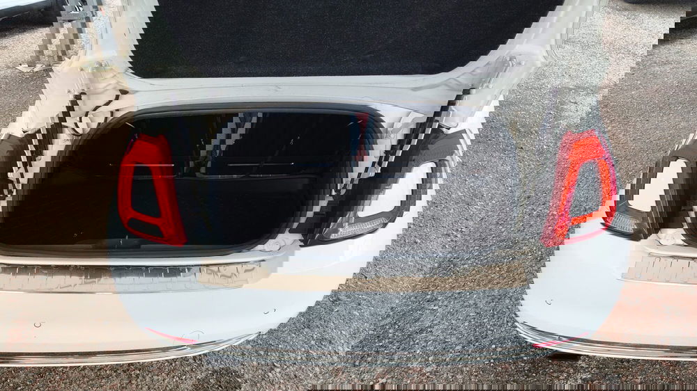 Fiat 500C Cabrio usata a Firenze (8)