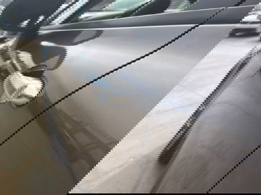 Fiat 500X usata a Frosinone (11)