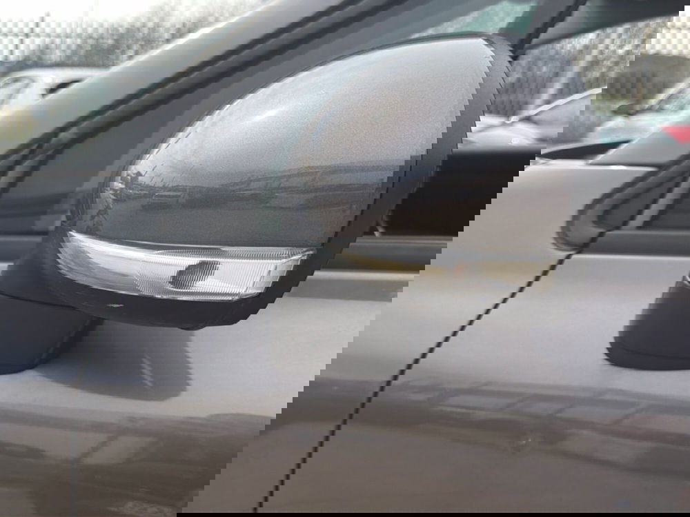 Fiat 500X usata a Frosinone (12)