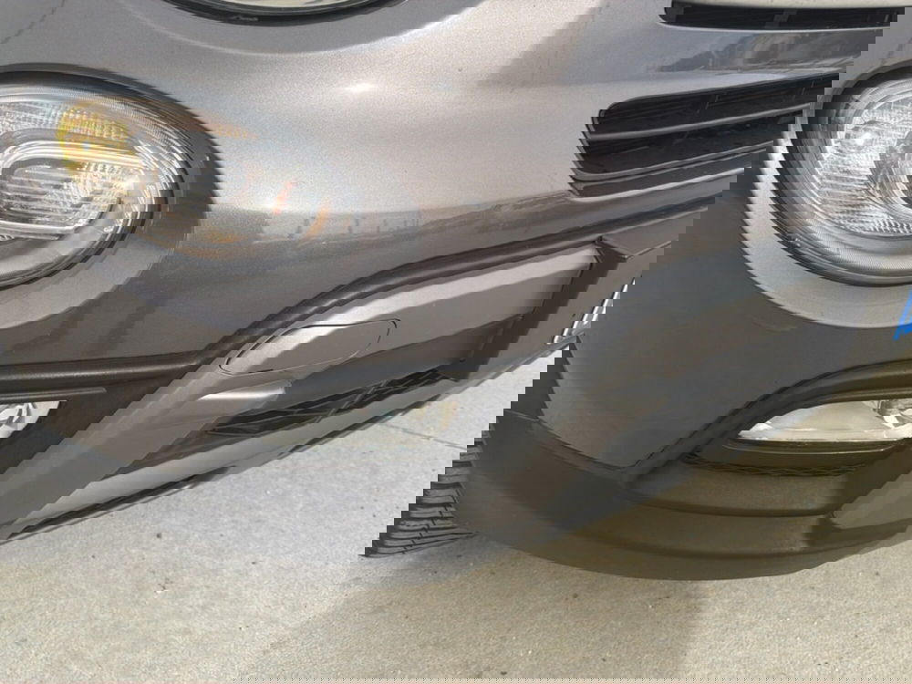 Fiat 500X usata a Frosinone (16)