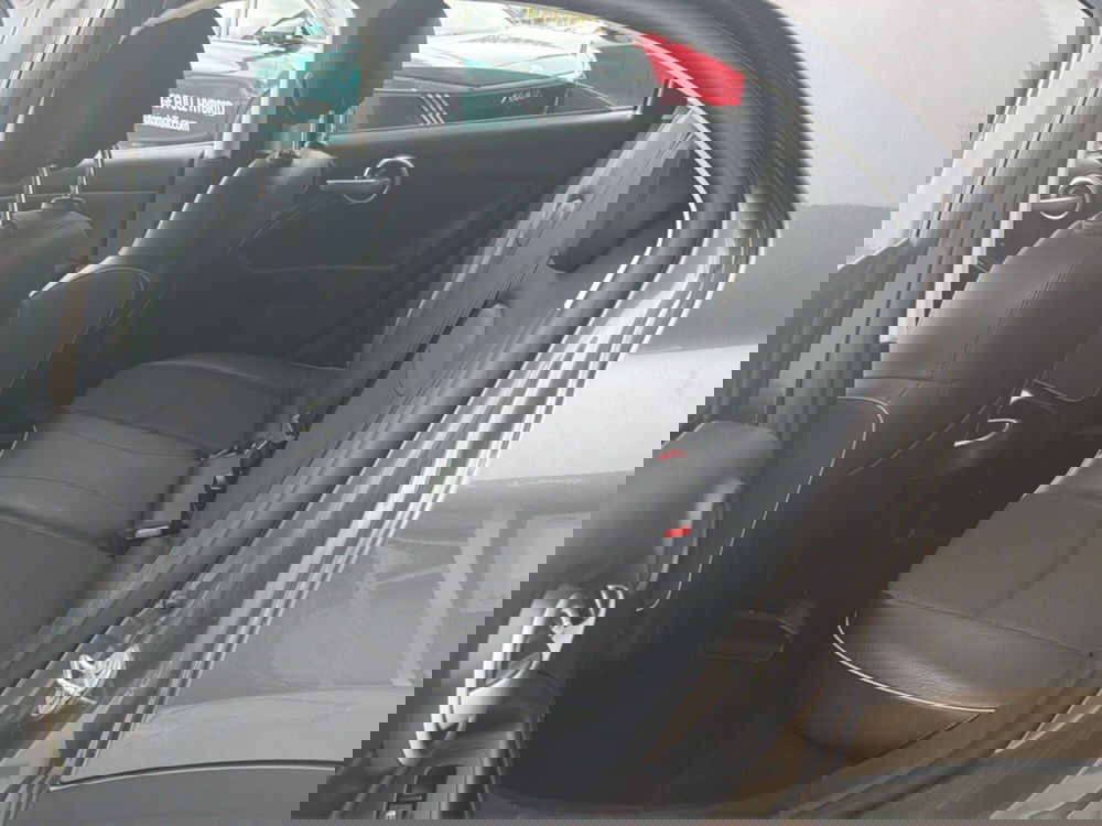 Fiat 500X usata a Frosinone (19)