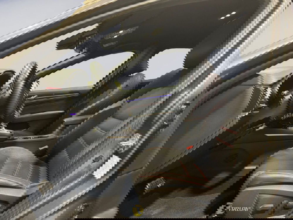 Renault Arkana usata a Milano (10)