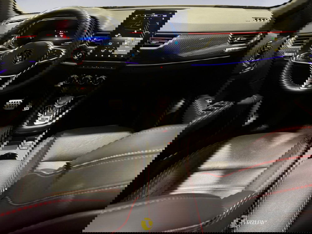 Renault Arkana usata a Milano (14)