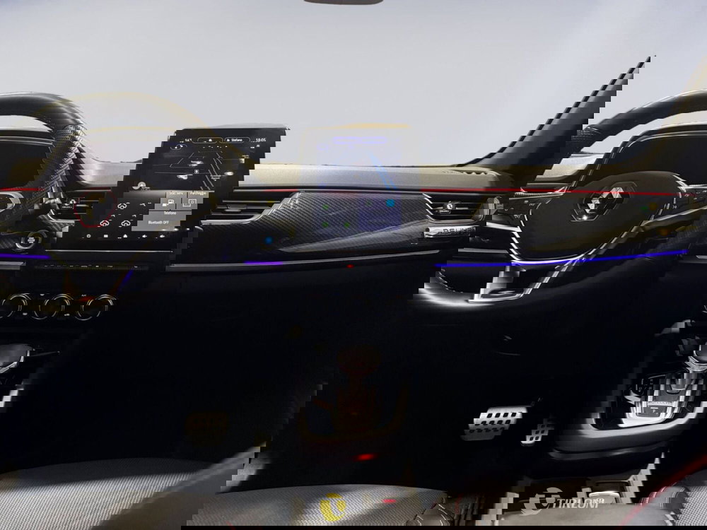 Renault Arkana usata a Milano (15)