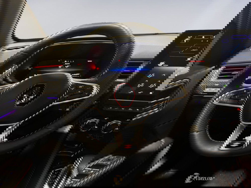 Renault Arkana usata a Milano (16)