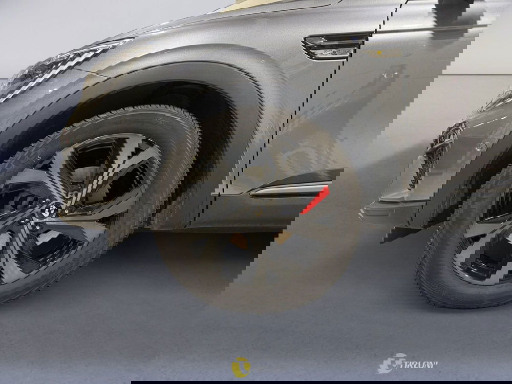 Renault Arkana usata a Milano (17)