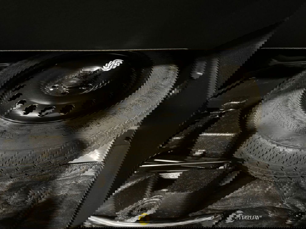 Renault Arkana usata a Milano (18)