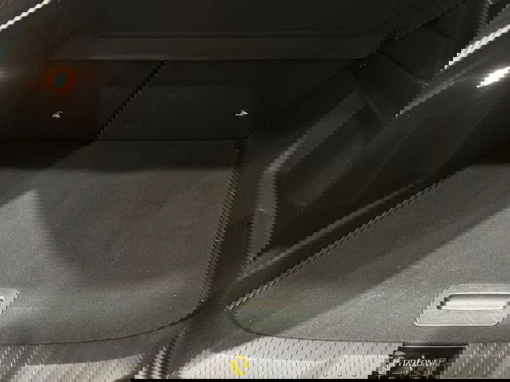 Renault Arkana usata a Milano (19)