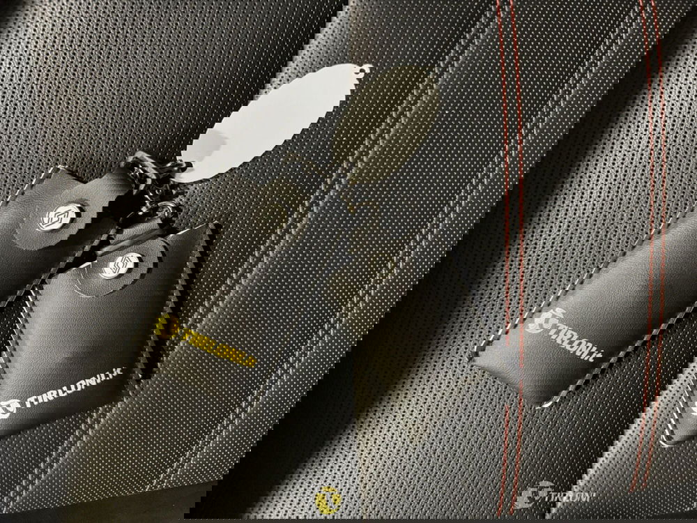 Renault Arkana usata a Milano (20)