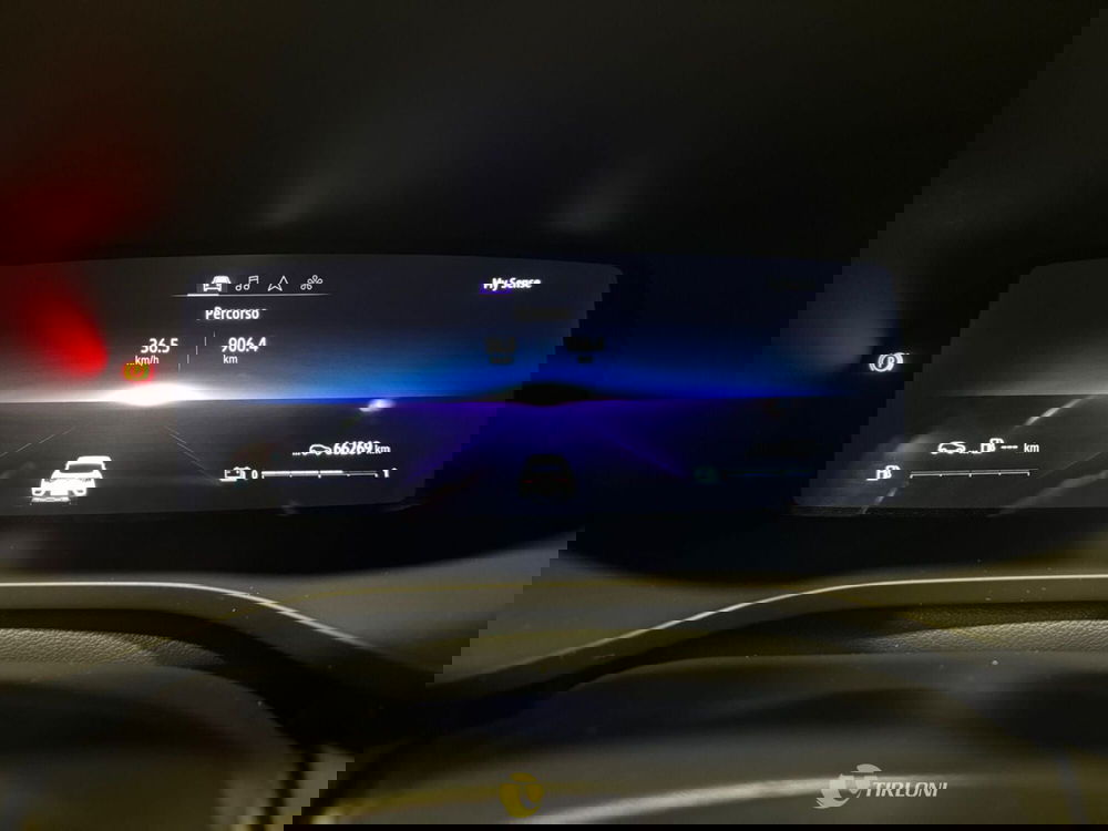 Renault Arkana usata a Milano (5)