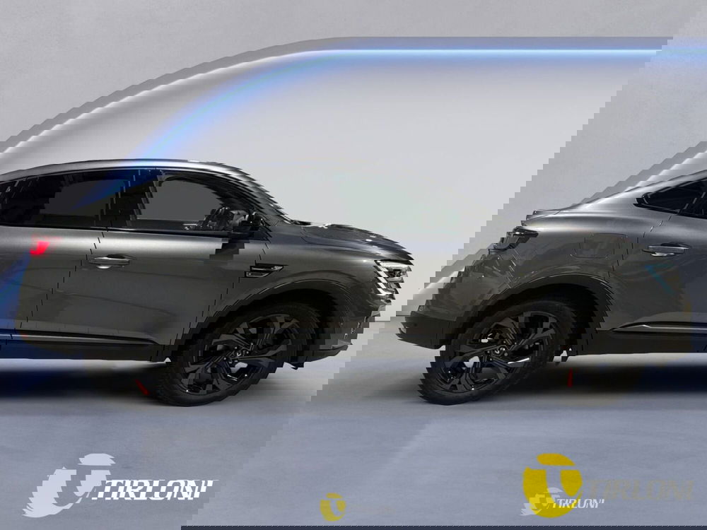 Renault Arkana usata a Milano (8)