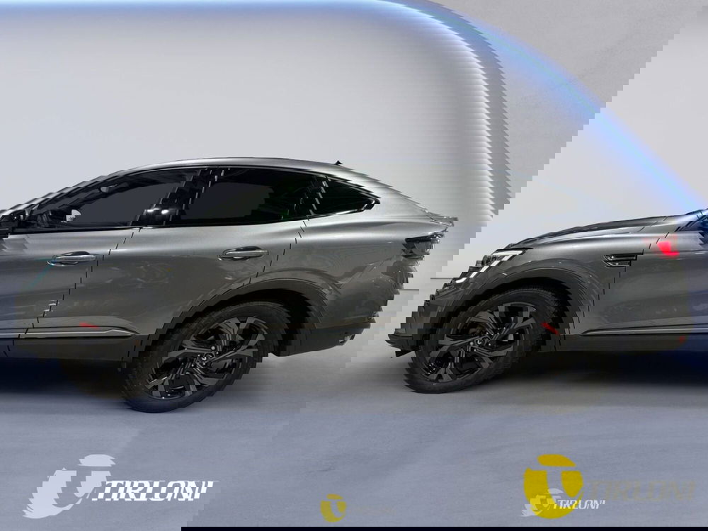 Renault Arkana usata a Milano (9)