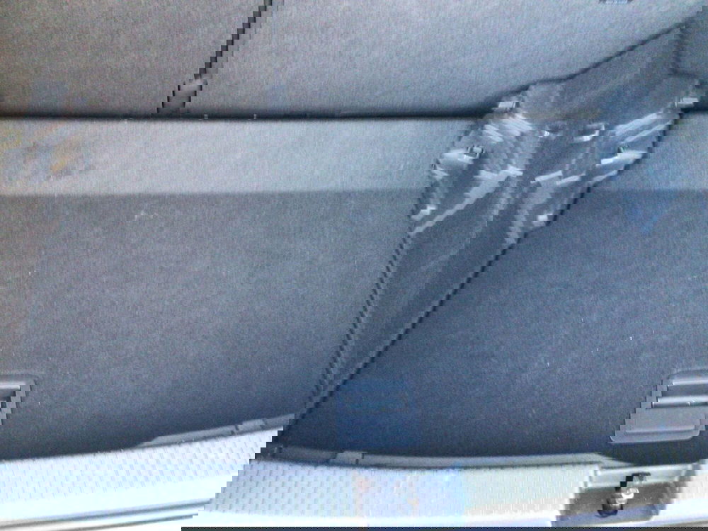 Volkswagen T-Cross usata a Genova (9)