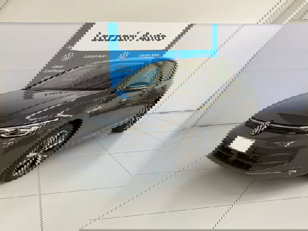 Volkswagen Golf nuova a Lodi