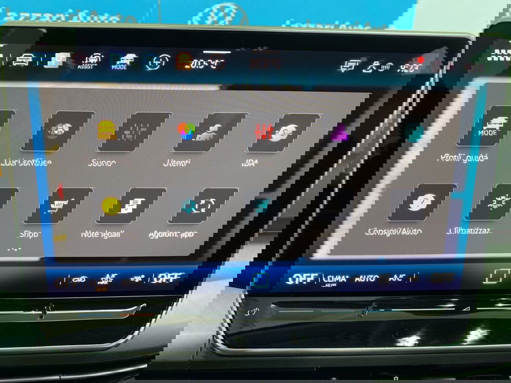 Volkswagen Golf nuova a Lodi (13)