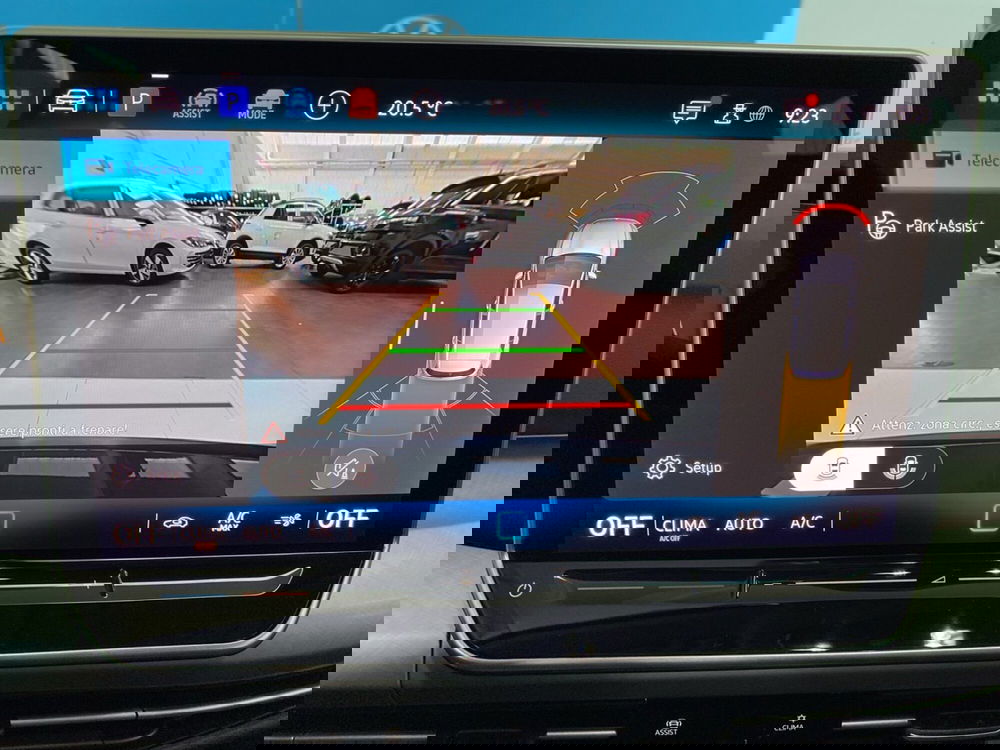 Volkswagen Golf nuova a Lodi (14)