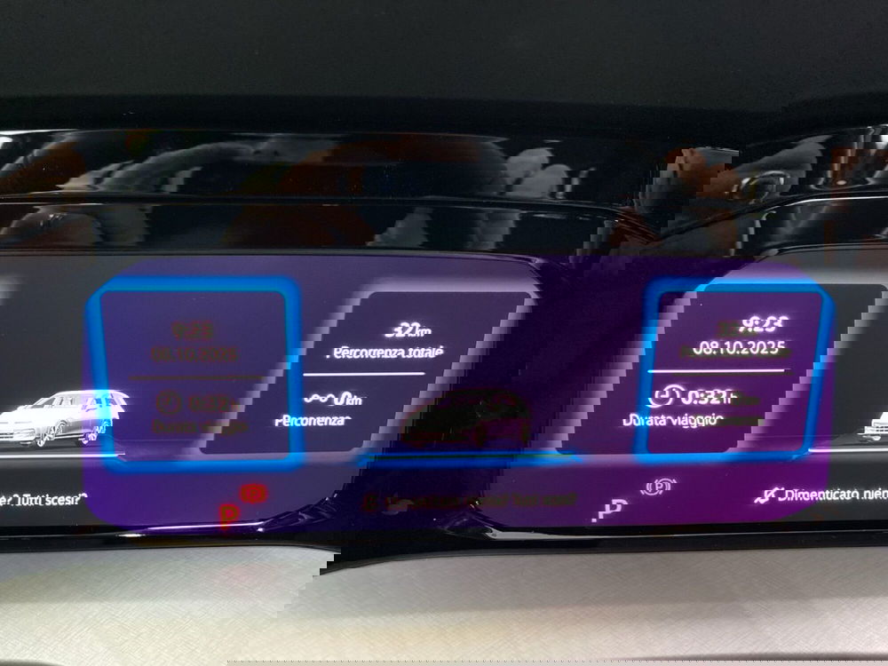 Volkswagen Golf nuova a Lodi (15)