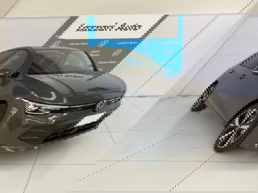 Volkswagen Golf nuova a Lodi (3)